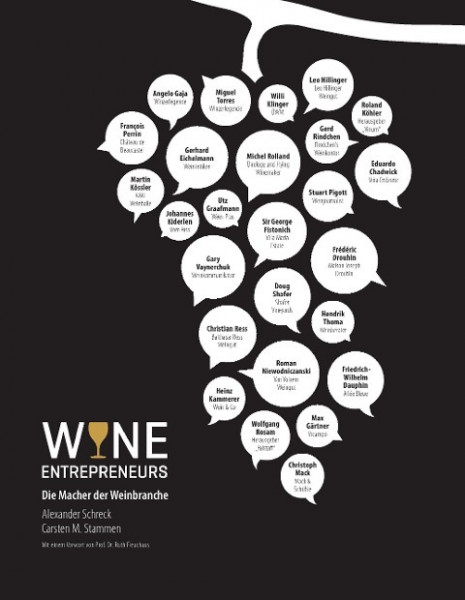 Wine Entrepreneurs