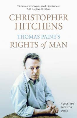 Thomas Paine's Rights of Man