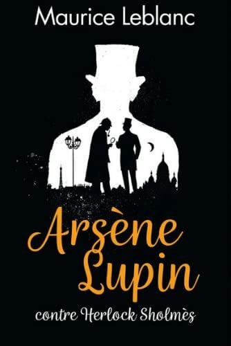 arsnène lupin