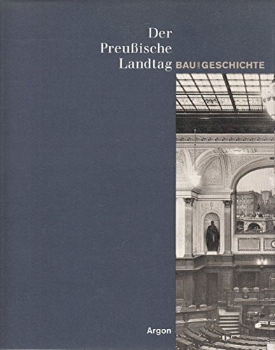 Der Preussische Landtag