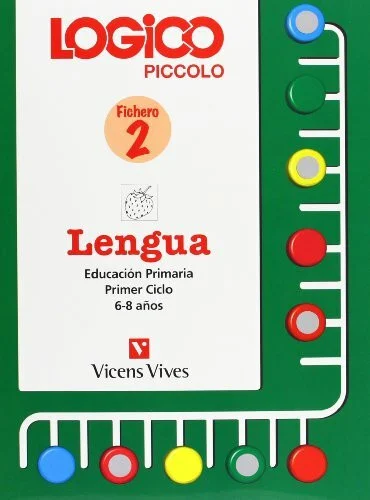 Logico Piccolo Lengua 2