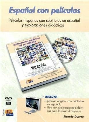 Español con películas : Flores de otro mundo, DVD m. Begleitbuch