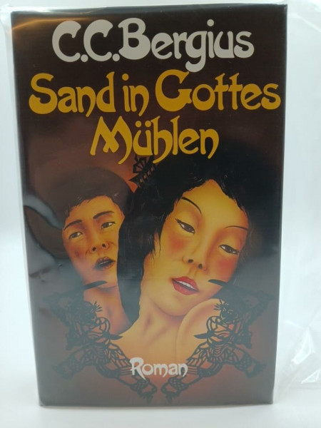 Sand in Gottes Mühlen.