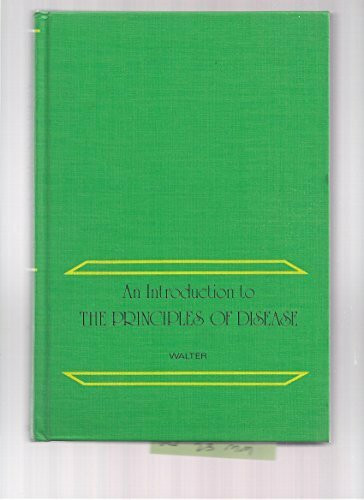 Introduction to the Principles of Disease