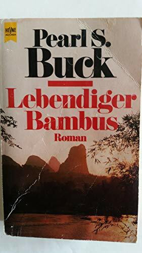 Lebendiger Bambus