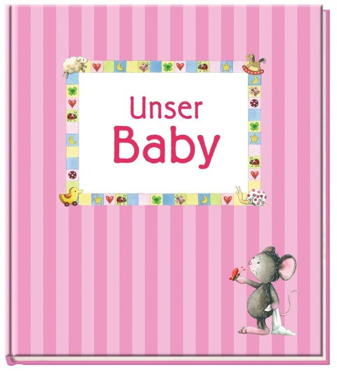 Unser Baby (Mädchen)