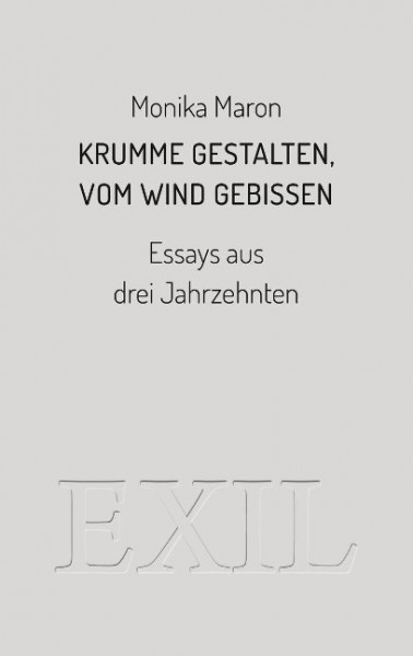 Krumme Gestalten, vom Wind gebissen