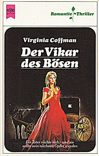 Der Vikar des Bösen.