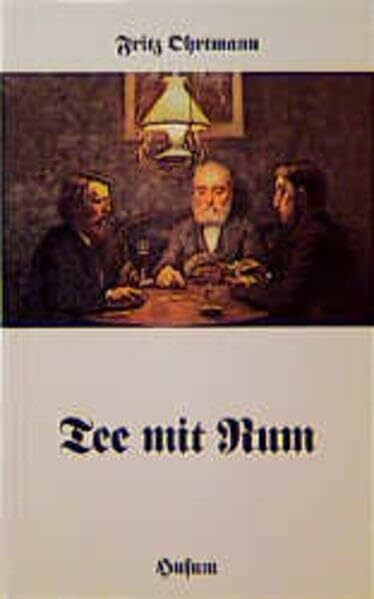 Tee mit Rum: Erzählungen und Gedichte (Husum-Taschenbuch)