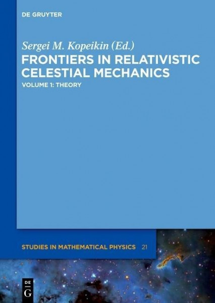 Frontiers in Relativistic Celestial Mechanics 1. Theory
