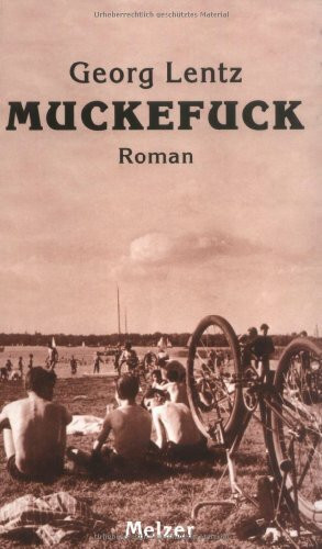 Muckefuck: Roman (Reihe Melzer)