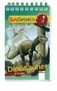 Dinosaurier (Edition Bücherbär)