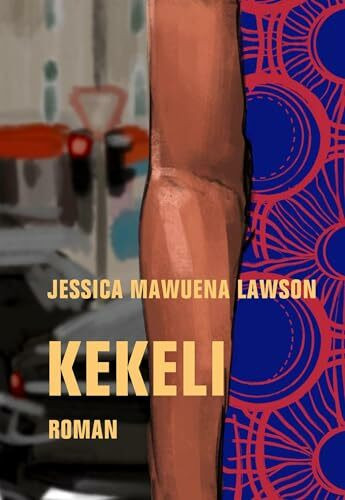 Kekeli: Roman