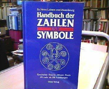 Handbuch der Zahlen und Symbole
