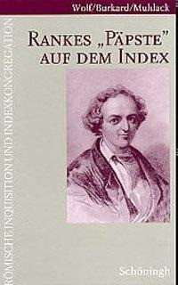 Rankes Päpste auf dem Index