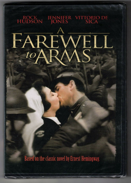 A Farewell to Arms