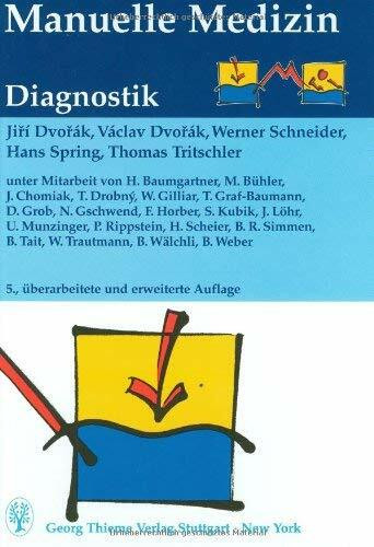 Manuelle Medizin: Diagnostik