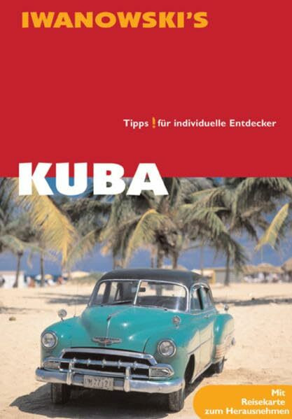 Kuba: Inselführer