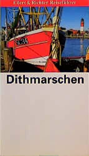 Dithmarschen (Ellert & Richter Reiseführer)