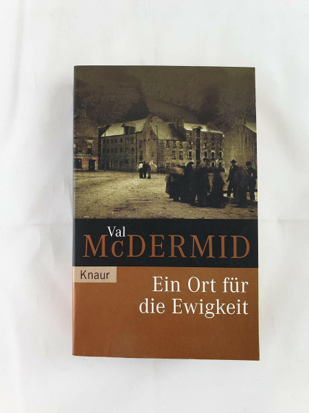 Ein Ort für die Ewigkeit