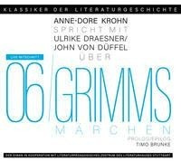 Ein Gespräch über Grimms Märchen