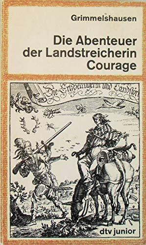 Die Abenteuer der (5729 424) Landstreicherin Courage.