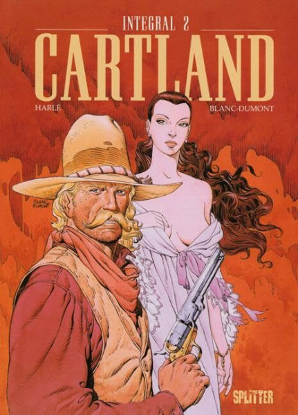 Cartland: Integral 2