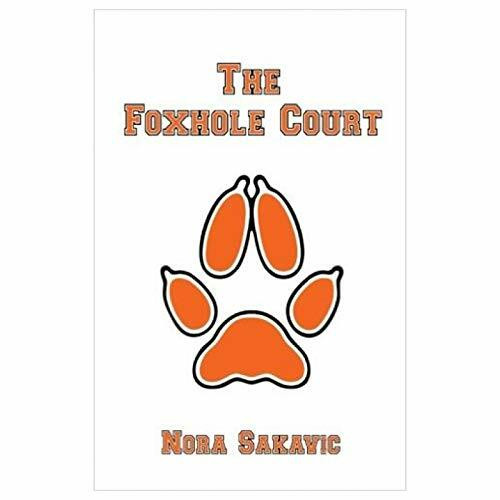 The Foxhole Court (All for the Game, Band 1)