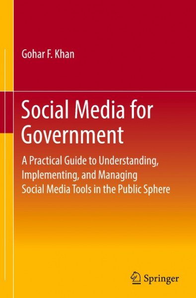 Social Media for Government