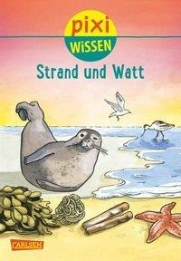 Pixi Wissen, Band 33: Strand und Watt