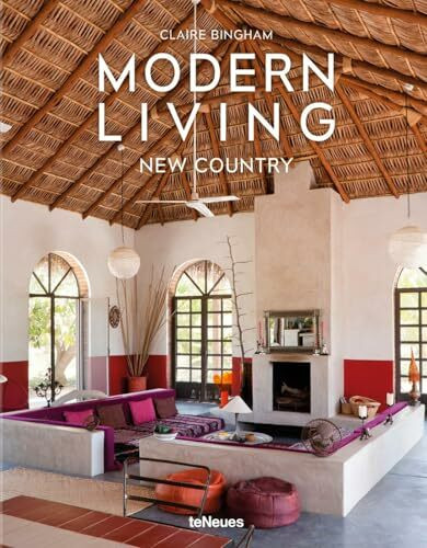 Modern Living New Country, English version