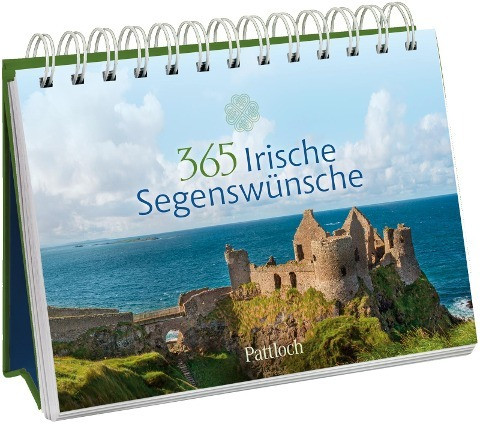 365 Irische Segenswünsche