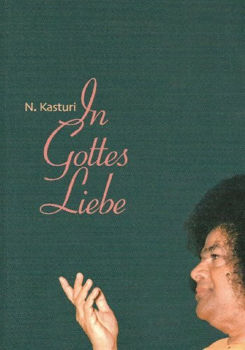 In Gottes Liebe: Fünfundachtzig Jahre unter dem wachsamen Auge des Herrn