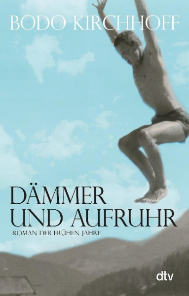 Dämmer und Aufruhr