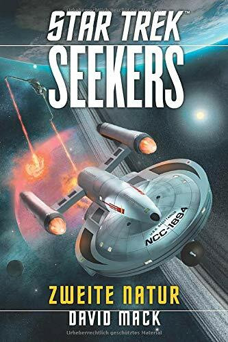 Star Trek - Seekers 1