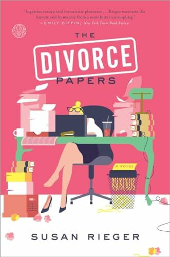 The Divorce Papers: A Novel