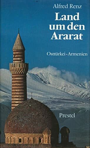 Land um den Ararat