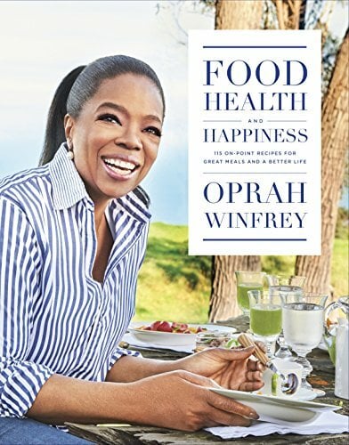 Food, Health and Happiness: 115 On Point Recipes for Great Meals and a Better Life Food, Health and Happiness: 115 On Point Recipes for Great Meals and a Better Life