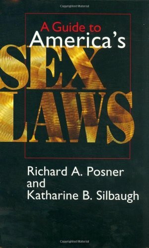 A Guide to America's Sex Laws