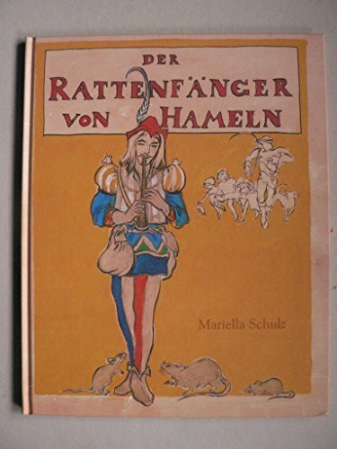 Der Rattenfänger von Hameln