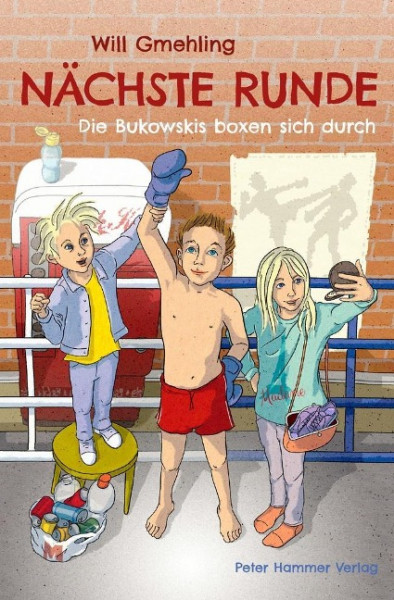 Nächste Runde