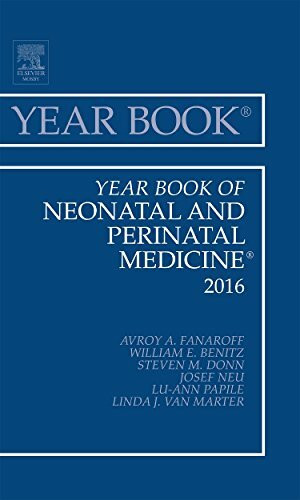 Year Book of Neonatal and Perinatal Medicine, 2016, Volume 2016