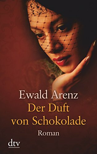 Der Duft von Schokolade: Roman (dtv großdruck)