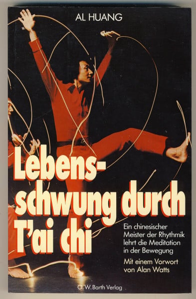 Lebensschwung durch T'ai chi