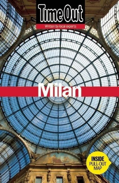 Time Out Milan