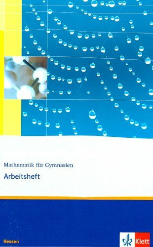 Lambacher Schweizer - Ausgabe für Hessen / Arbeitsheft plus Lösungsheft 7. Schuljahr