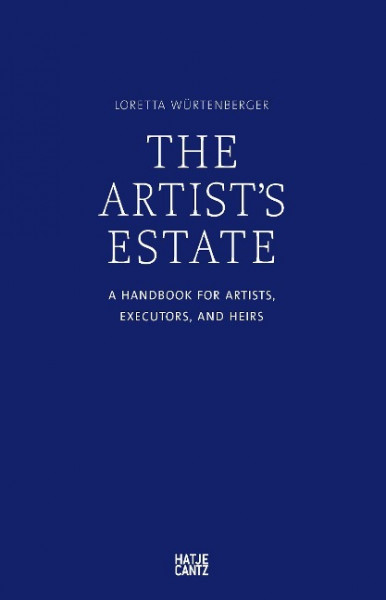 The Artist's Estate