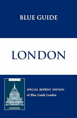 Blue Guide London