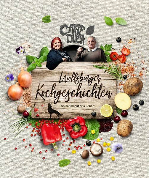 Wolfsburger Kochgeschichten: So schmeckt das Leben