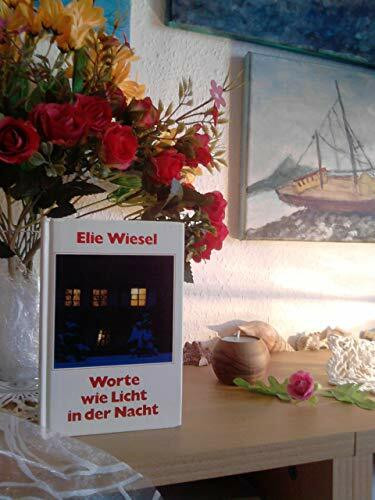 Worte wie Licht in der Nacht